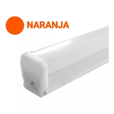 Paquete 10 Piezas Lámpara Barra Tubo Led Iluminación 120cm