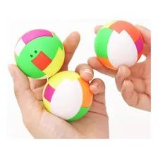 Pelota Armables De 2 Pulgadas 500 Pzs