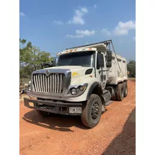 International 7600 Sba