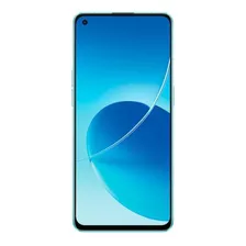 Oppo Reno6 5g 128gb Celeste Reacondicionado