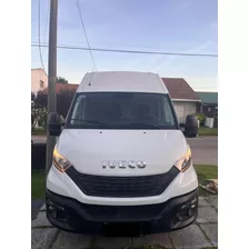 Iveco Daily Daily 30-130