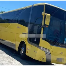 Busscar Jumbuss 360 Ano 2009 Ligue E Confira Oferta! Ref.682