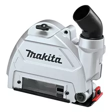 Makita   3  5 en. El Polvo Extracción Tuckpoint.