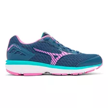 Tênis Mizuno Brave 5 Feminino