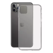 Funda Full Transparente Compatible Con iPhone 11 Pro