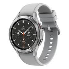 Samsung Galaxy Watch4 Classic (bluetooth) 46mm Silver Rc