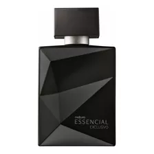 Natura Essencial Exclusivo Edp Eau De Parfum 100 ml Para Hombre