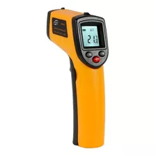 Termômetro Sem Contato Profissional Laser Digital -50º/380º