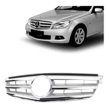 Grade Mercedes C180 C200 C280 2012/2014 Sem Emblema