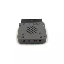 Adaptador Bluetooth Para Ps1 E Ps2 Multicontroles D39c