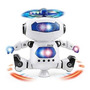 Segunda imagen para búsqueda de robot