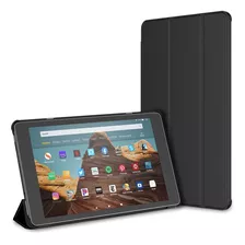 Funda Jetech Tableta Amazon Fire Hd 10 10.1 (7.a / 9.a 2017