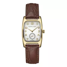 Relógio Hamilton American Classic Boulton Quartz H13431553