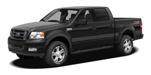 Multiple De Admision Ford F-150 Y Expedition Motor 5.4  Foto 4