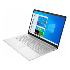 Notebook Hp 17-cn3097 17.3 Fhd I7 1355u 10c 1tb+ssd 256gb