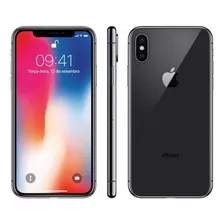 iPhone X 256gb Space Grey