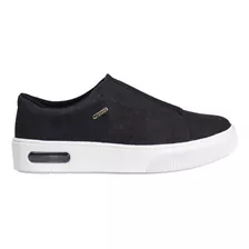 Zapatillas Mujer Modare 7350.103 Urbanas Camara De Aire 