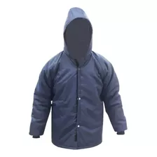 Jaqueta Japona Blusa Térmica Frigorifico Para Camara Fria