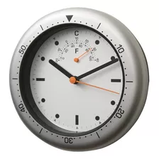 Bai Convertible Aquamaster Pared Y Reloj De Mesa Color Plate