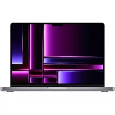 Notebook Apple Macbook Pro Mnw83 M2 12-core 16gb 512gb 16.2 