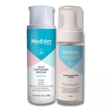 Kit Medider Limpieza - Unidad a $285