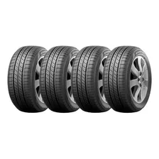 Set 4 Neumatico 165/65r14 Dunlop Ec300 Ht 79s