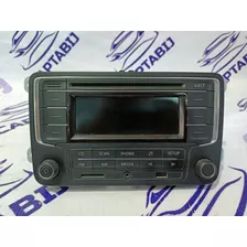 Estereo Vw Jetta Mk6 Aut. 2.5l 11-16