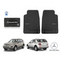 Funda Car Cover Afelpada Mercedes Benz Ml350 4.7l 2012