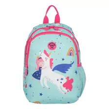 Mochilas Infantiles Saxoline 13 Litros