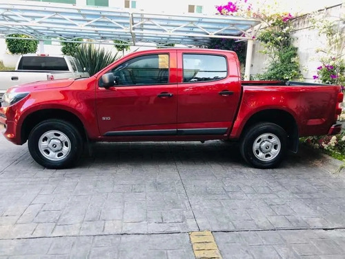 Seguros De Rin Gorilla Para Chevrolet S-10 Modelos 2017-2020 Foto 3