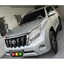 Toyota Prado Txl Sumo 2010