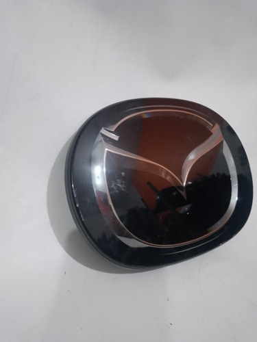 Emblema De Mazda 3 O Cx30 Mod 2019 2020 2021 2022 Usa Orig  Foto 3