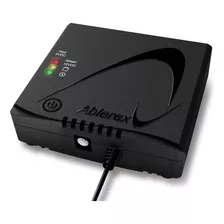 Ups Regulador Ablerex Ab-dpu-30 Dc Pocket Ups 24w Vdc/12vcd Color Negro