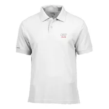 Camiseta Tipo Polo Hombre Marcas Auto Moto Carreras Php2