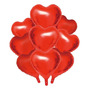 Primera imagen para búsqueda de globos de corazon