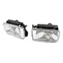 Lente De Parachoques Antiniebla Para Bmw E36 3 Series 318i 1 BMW 318 IS