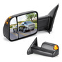 Frente Para Eagle Talon Eclipse Montero 95 - 2005 Mit-k890 Color Negro