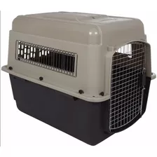 Jaula Transportadora Varikennel Intermedia 80x55x59 Petmate