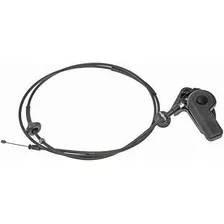 Conjunto De Cable De Liberación De Capó Dorman 912-424 Para