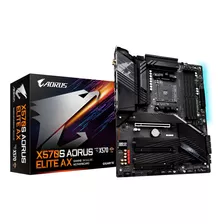 X570s Aorus Elite Ax