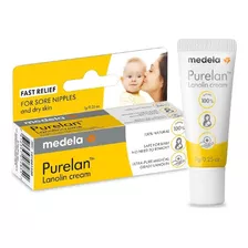 Crema De Lanolina Purelan 7 Grs. Medela