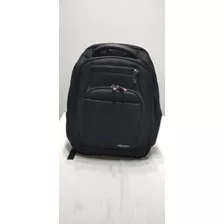 Mochila Negra Xenon 2 Laptop Backpack 15,6 Samsonite