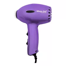 Pedicuro Motor Lixar Pé Compact Mega Bell 110v Lilas