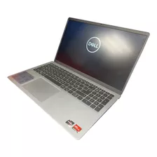 Laptop Dell Inspiron 15 3515 Amd Ryzen 5, 12gb Ram Y 256 Ssd