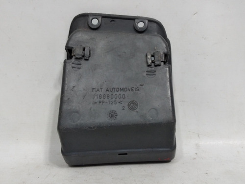 Cinzeiro Fiat Palio Siena Strada 1996 A 2001 Original 2