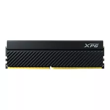 Memoria Ram Ddr4 16gb 3600 Mhz Gamer Adata Xpg D45 Cl18 Dimm