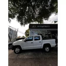 Volkswagen Amarok 2021 4x2 140cv Trendline Llantas16 