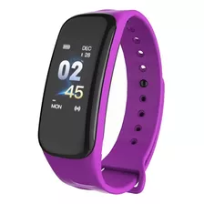 Reloj Smartwatch Smart Band Suono N6 Pulsera Bluetooth