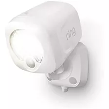 Ring Smart Foco De Luz, Alimentado Por Batería