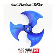 Aspa Minisplit Mirage Magnum 1.5 Ton